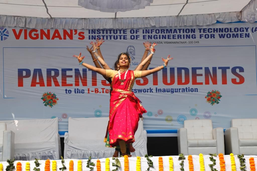 VIIT Vishakhapatanam Infrastructure photo 28